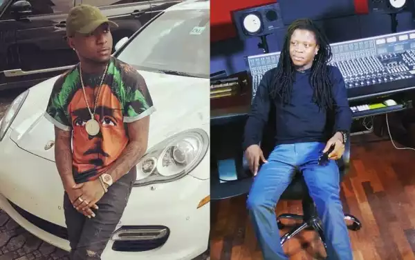 Who Owns ‘Gbagbe Oshi’ Davido Or General Pype? (Listen To General Pype’s Version)